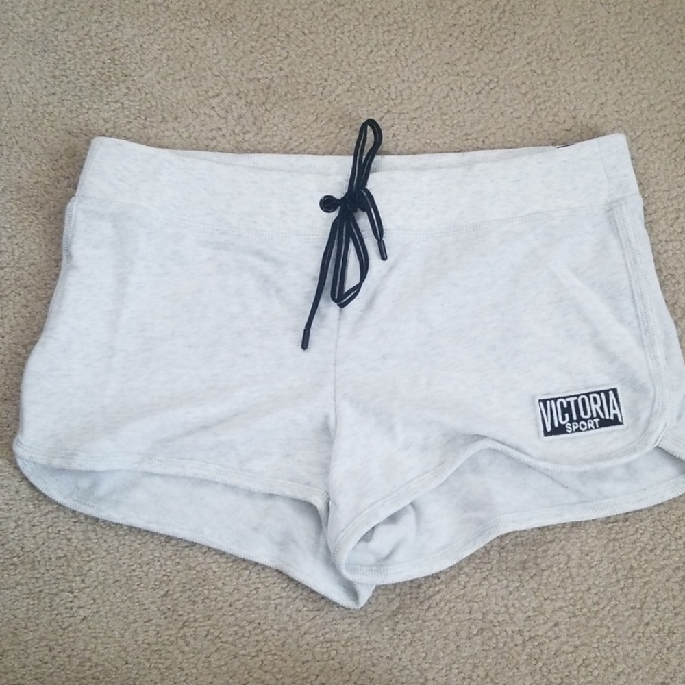Victoria's Secret shorts